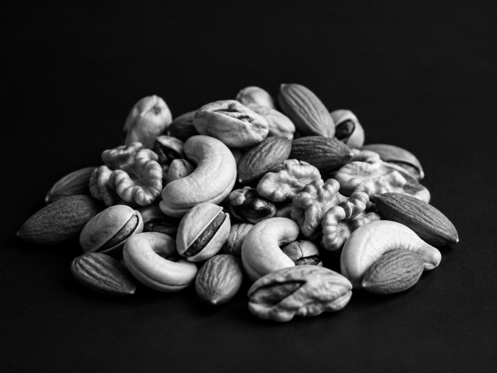 Nuts